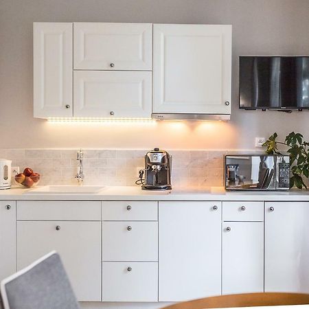 Smoo Apartment ทอรูน ภายนอก รูปภาพ