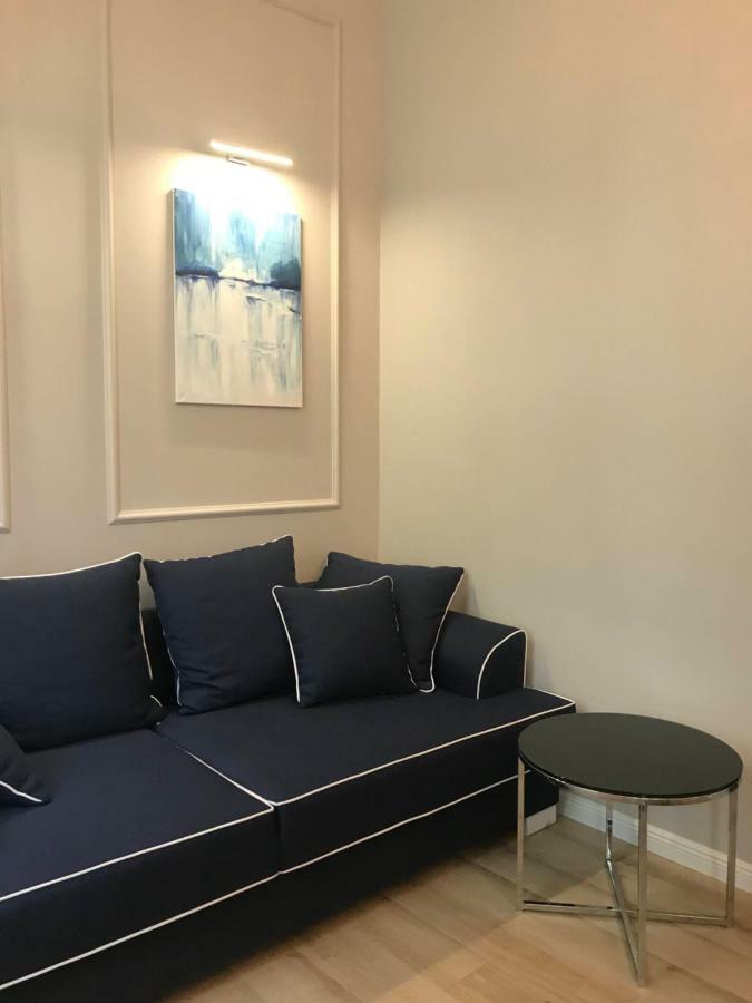 Smoo Apartment ทอรูน ภายนอก รูปภาพ