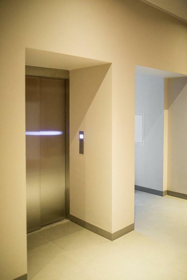 Smoo Apartment ทอรูน ภายนอก รูปภาพ