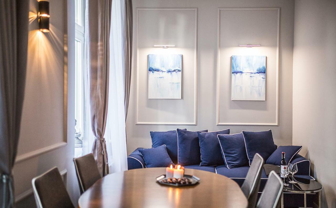 Smoo Apartment ทอรูน ภายนอก รูปภาพ