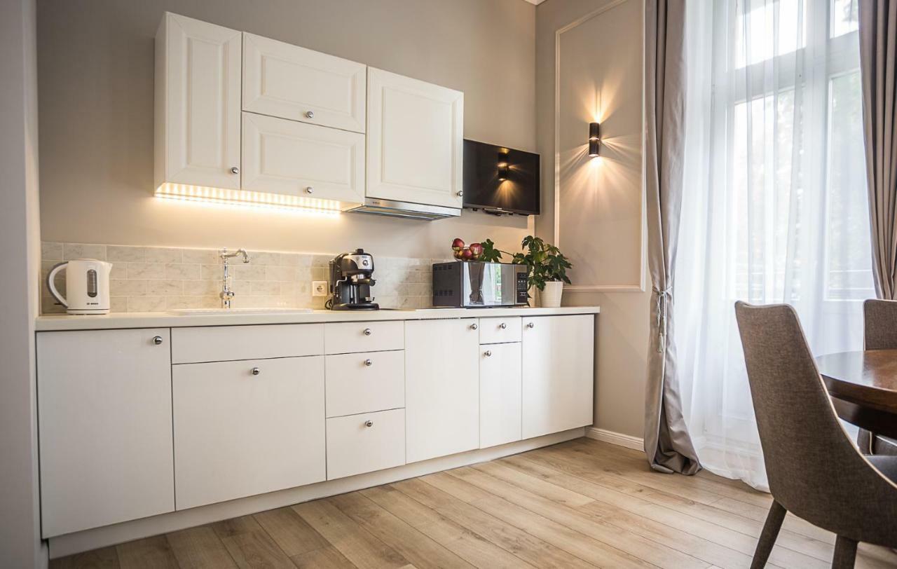 Smoo Apartment ทอรูน ภายนอก รูปภาพ