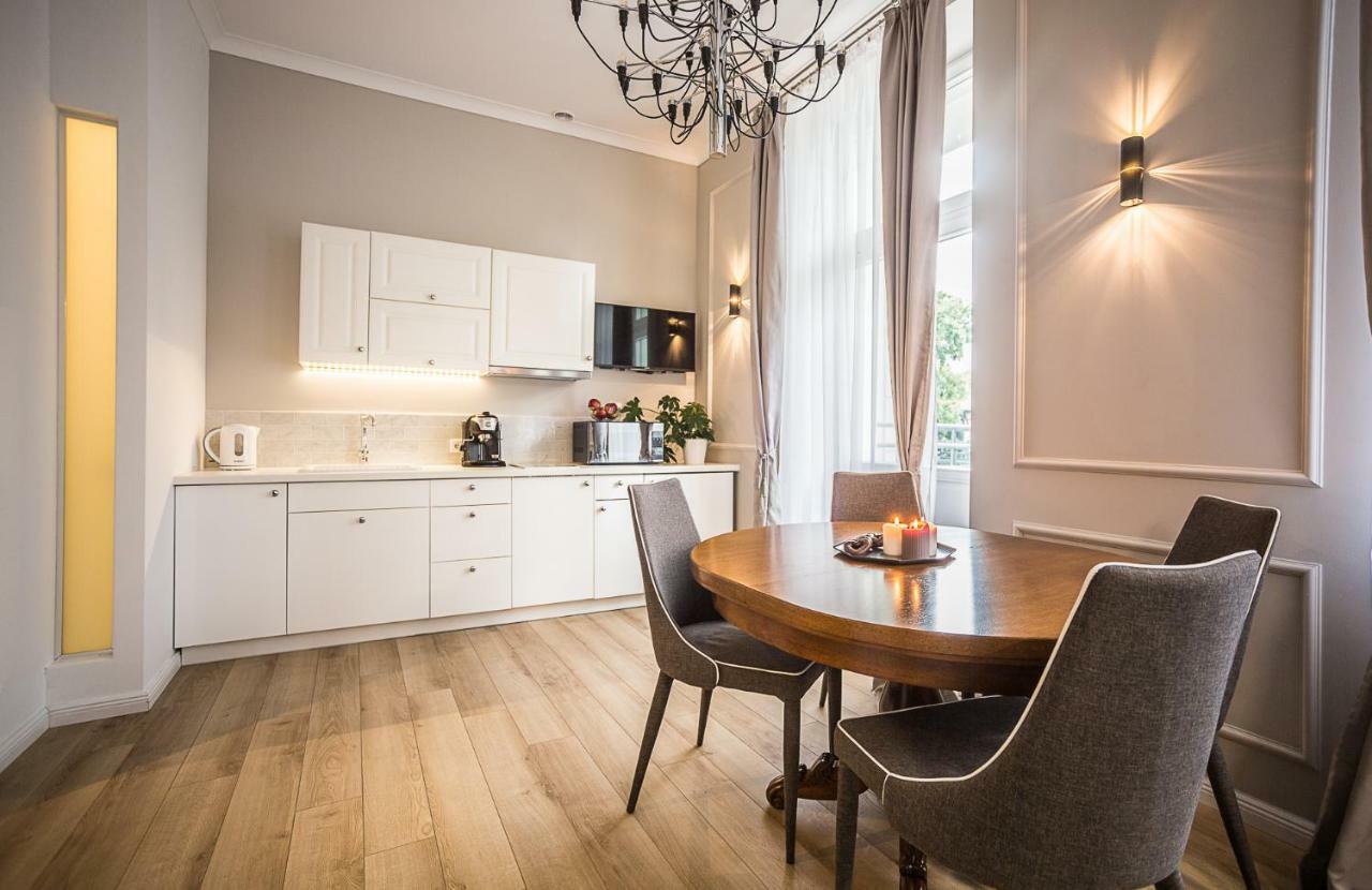 Smoo Apartment ทอรูน ภายนอก รูปภาพ