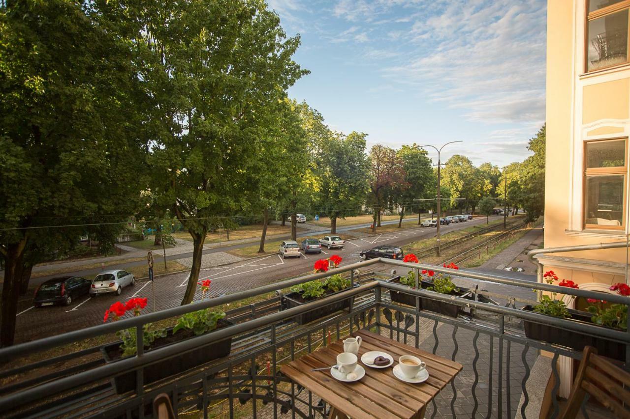 Smoo Apartment ทอรูน ภายนอก รูปภาพ
